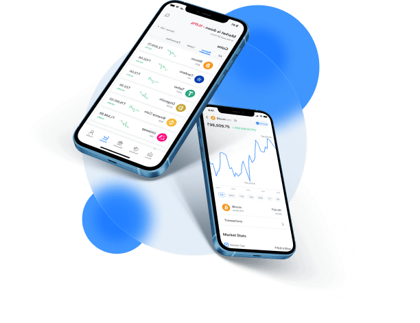 Vortexion Trade - Bitcoin-Handelssignale